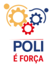 POLI É FORÇA